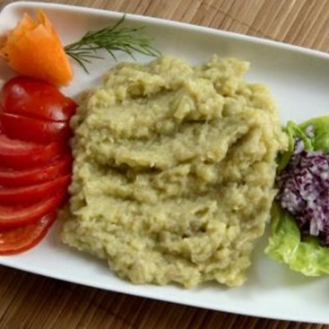 salata vinete