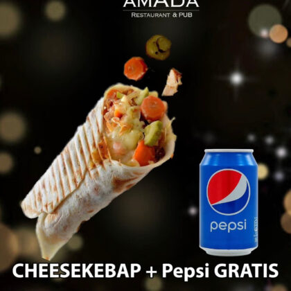 Cheesekebap